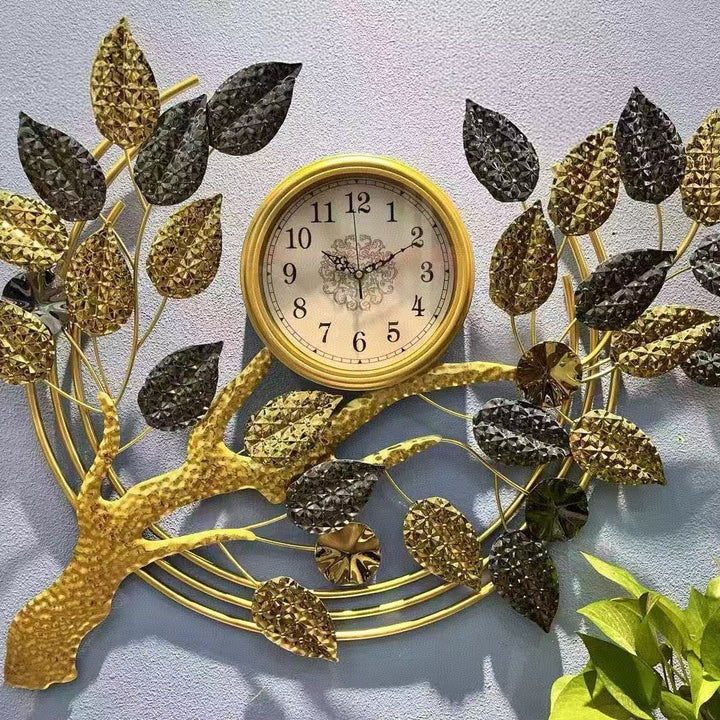 Decorative Floral Wall Sculptures Kalsten