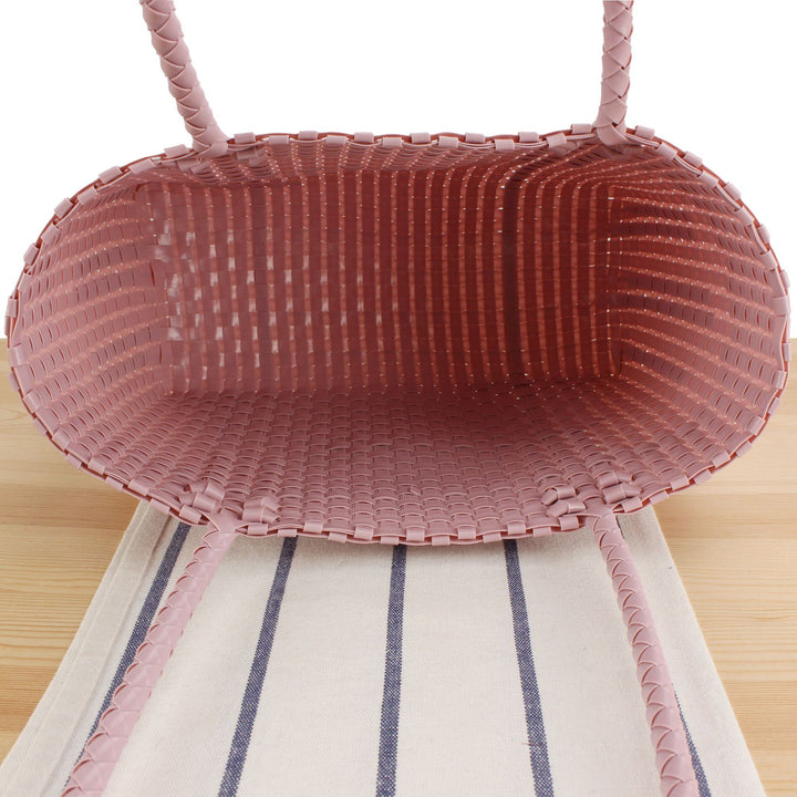 Braided shopping bag Kalsten