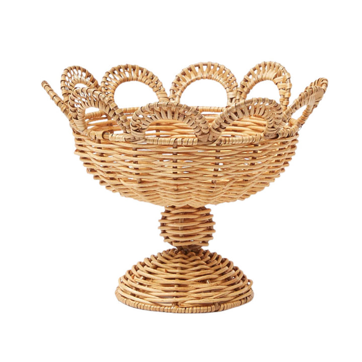 Decorative Woven Centerpiece Kalsten