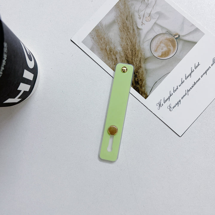Minimalist Bookmark Kalsten