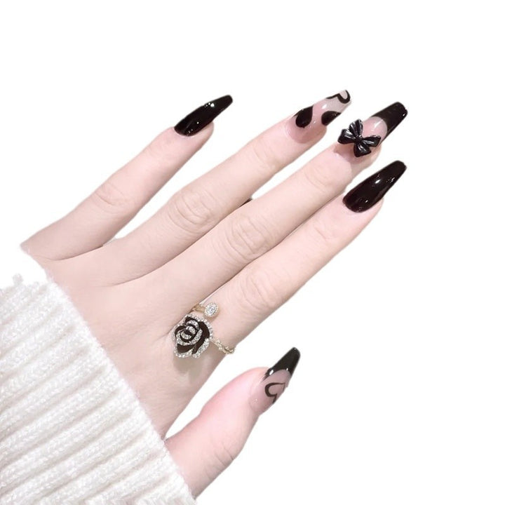 Nail Art Kit