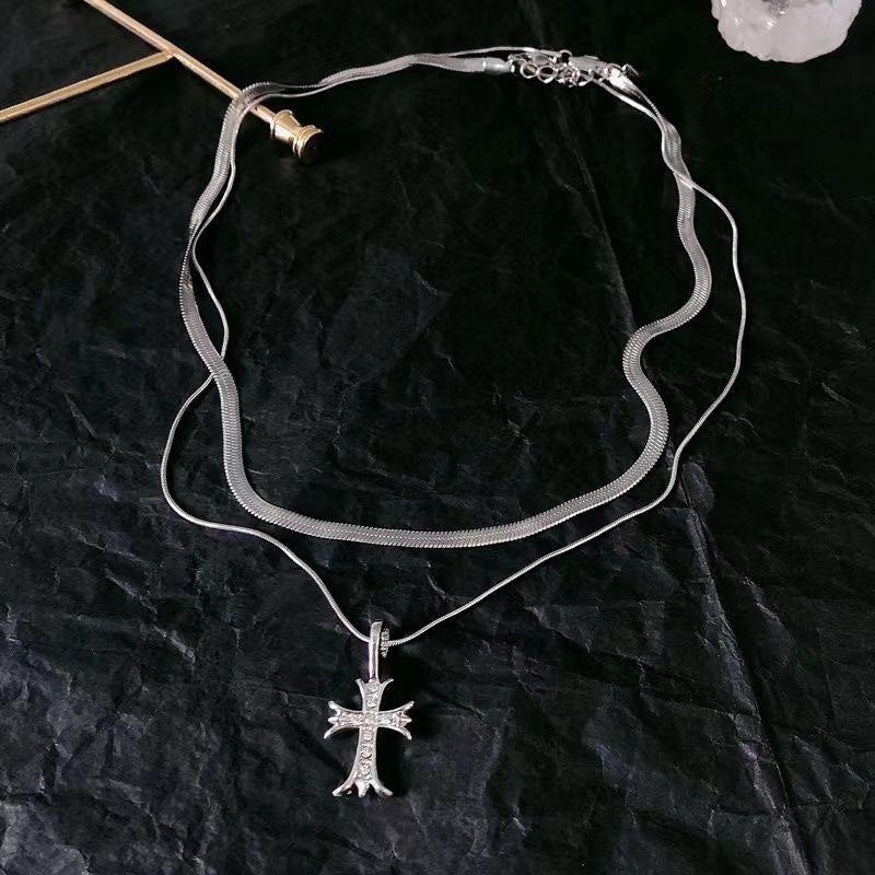 Cross Pendant Kalsten