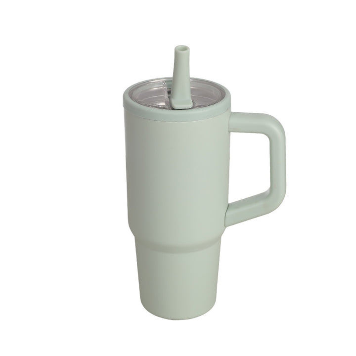 Unisex drinking cup with double insulation Kalsten