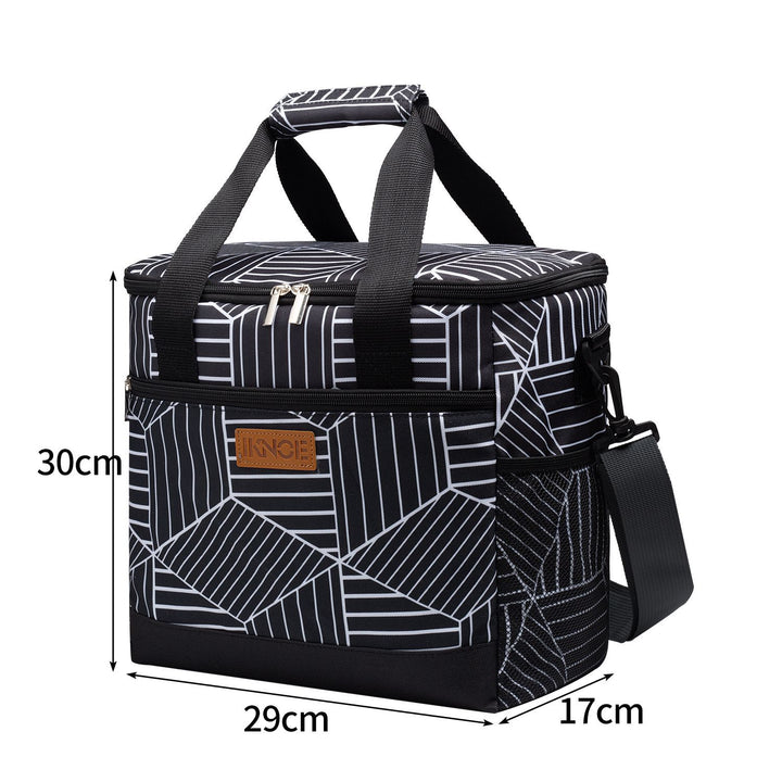 Insulated Food Carrier