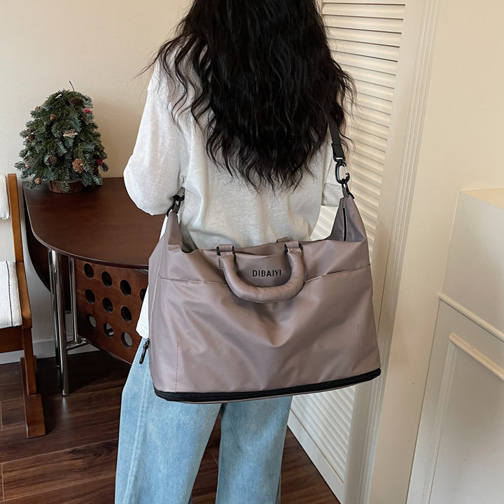 Travel Duffel Bag
