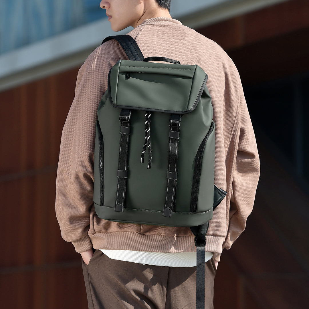 Waterproof Multi-Functional Backpack Kalsten