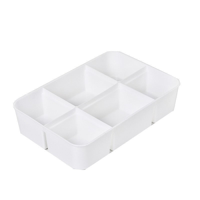 Stacking Storage Box Set Kalsten