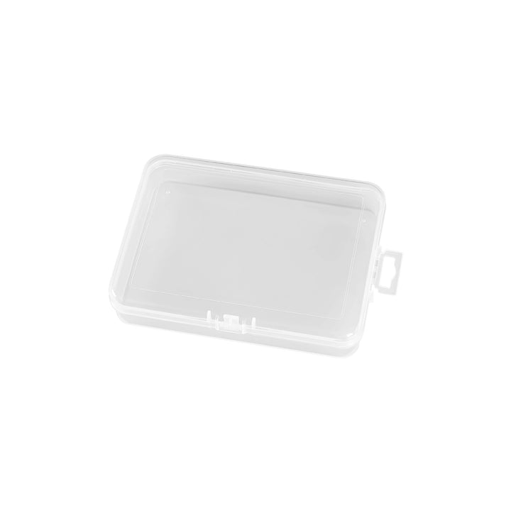 Multi-Functional Clear Storage Case Kalsten