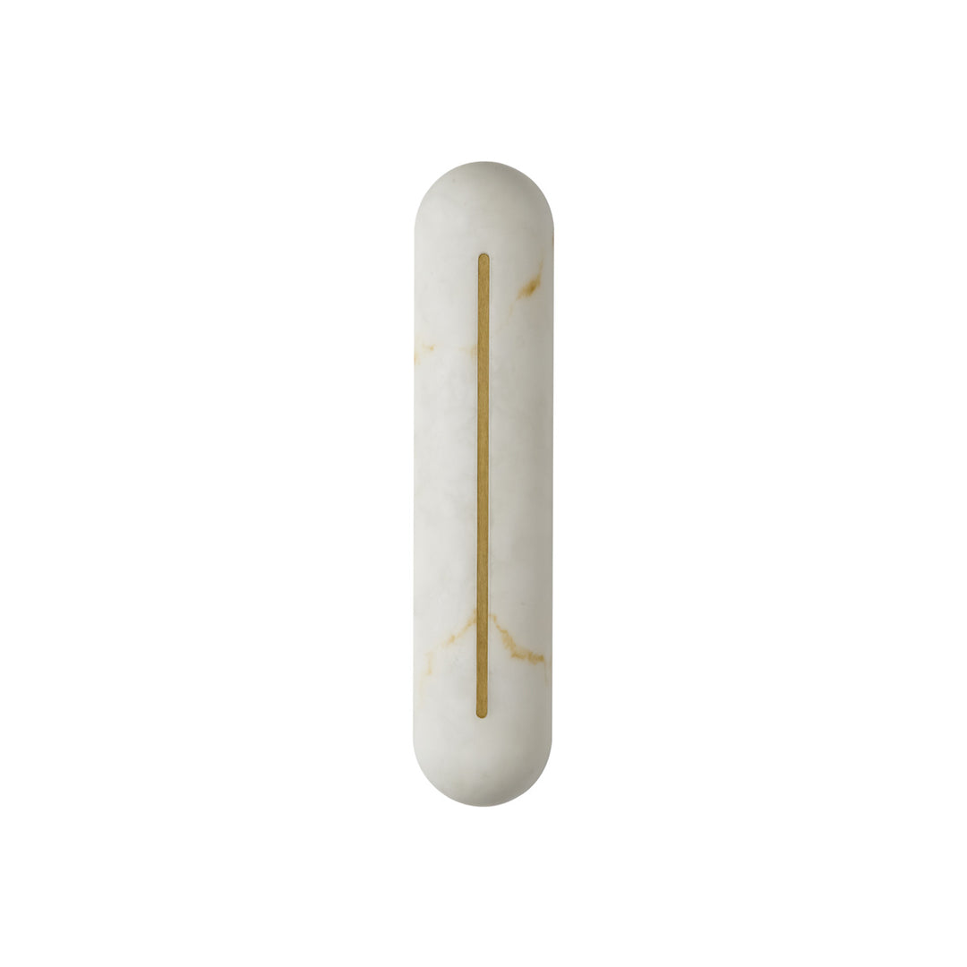 Modern Marble Wall Sconce