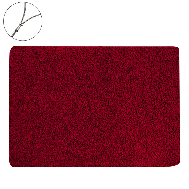 Premium Soft Bath Mat  Dog Bed