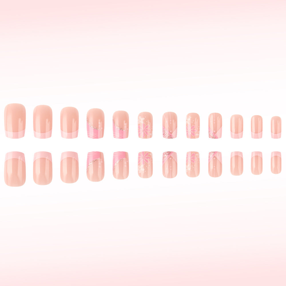 Artistic Nail Design Kalsten