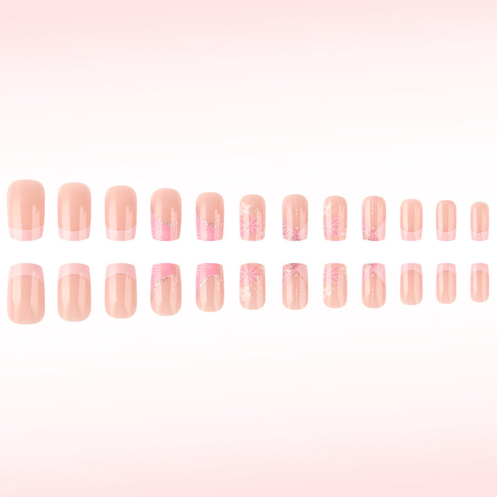 Artistic Nail Design Kalsten