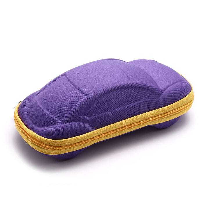 Car-Shaped Storage Case Kalsten