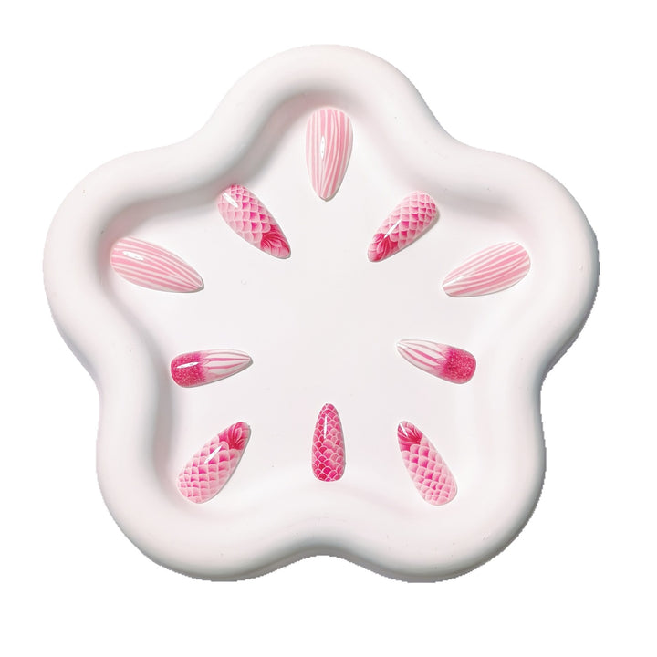 Elegant Nail Art Set Kalsten