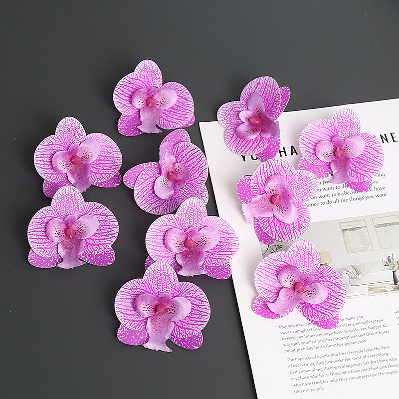 Floral Decorative Piece for Home Decor Display