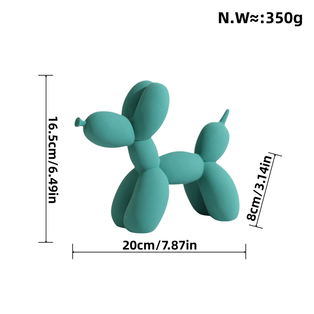 Decorative Balloon Dog Kalsten
