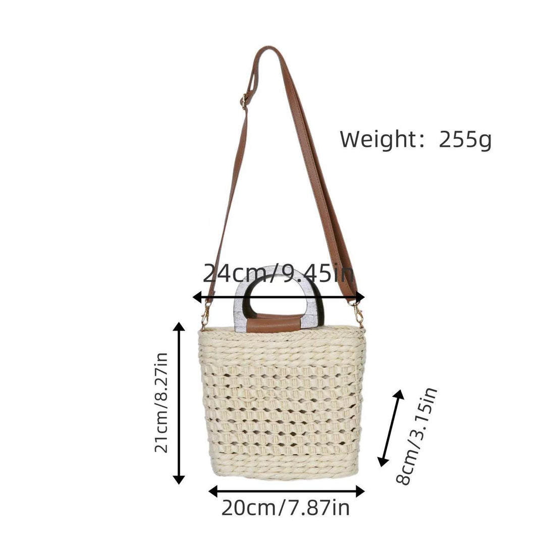 Trendy Allround Bag Kalsten