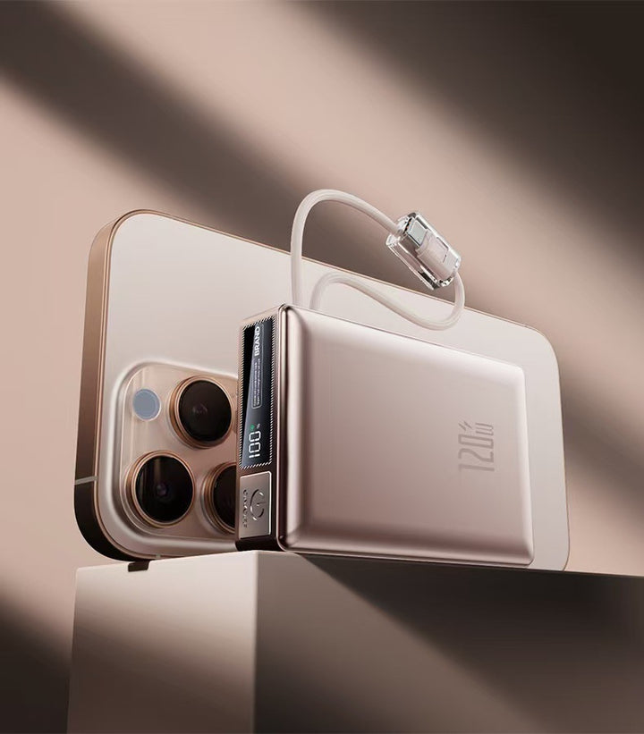 Powerbank Kalsten