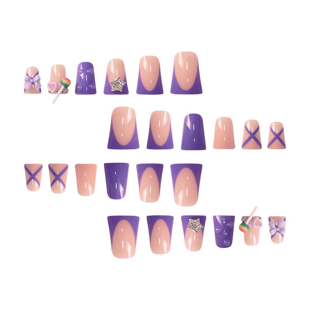 Decorative Nail Art Kit Kalsten