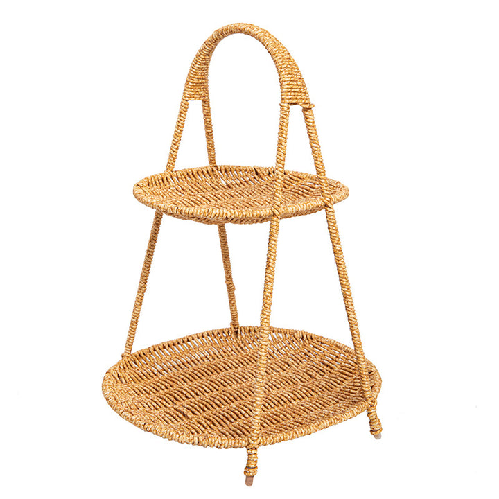 Decorative Hanging Storage Basket Kalsten