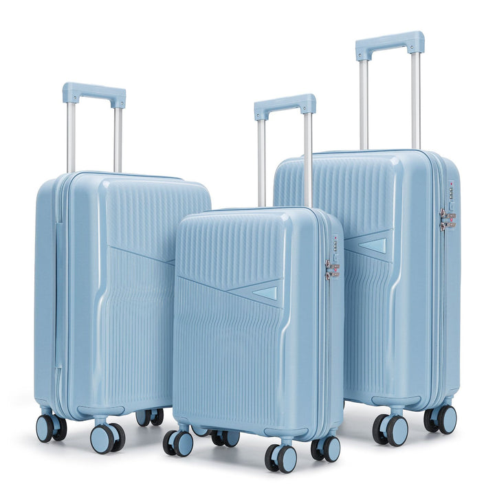 Premium Hard Shell Luggage Set Kalsten