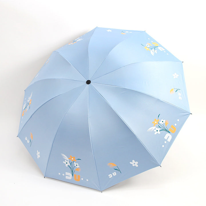 Ladies Umbrella Kalsten