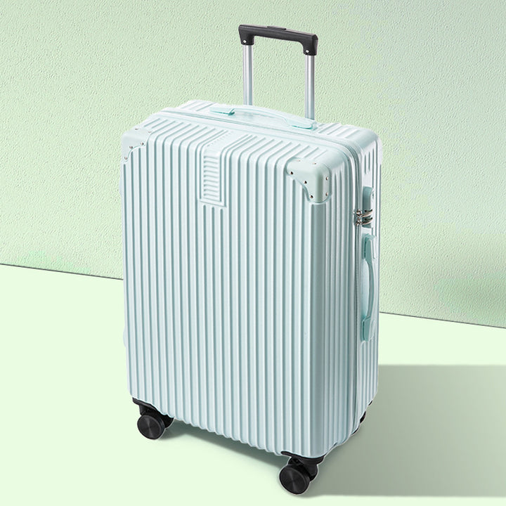 Large Hard Shell Suitcase Kalsten