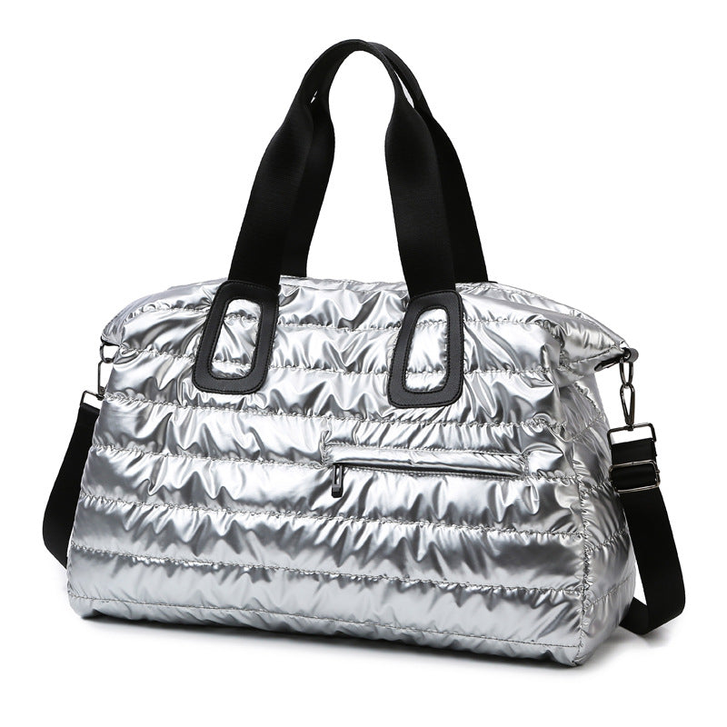 Insulated Travel Duffel Bag Kalsten