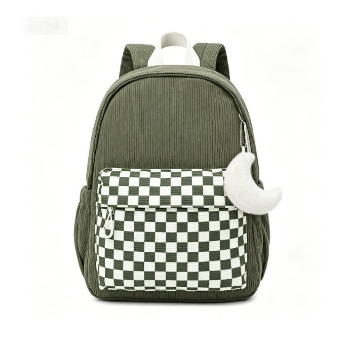 Stylish Casual Backpack Kalsten
