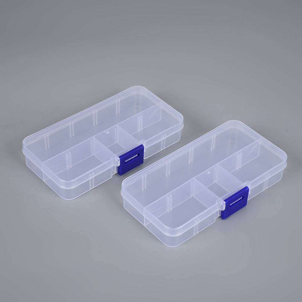 Custom Configurable Organizer Box Kalsten