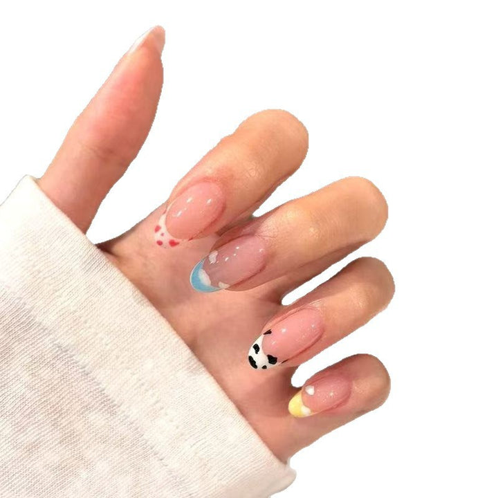 Nail Design Set Kalsten