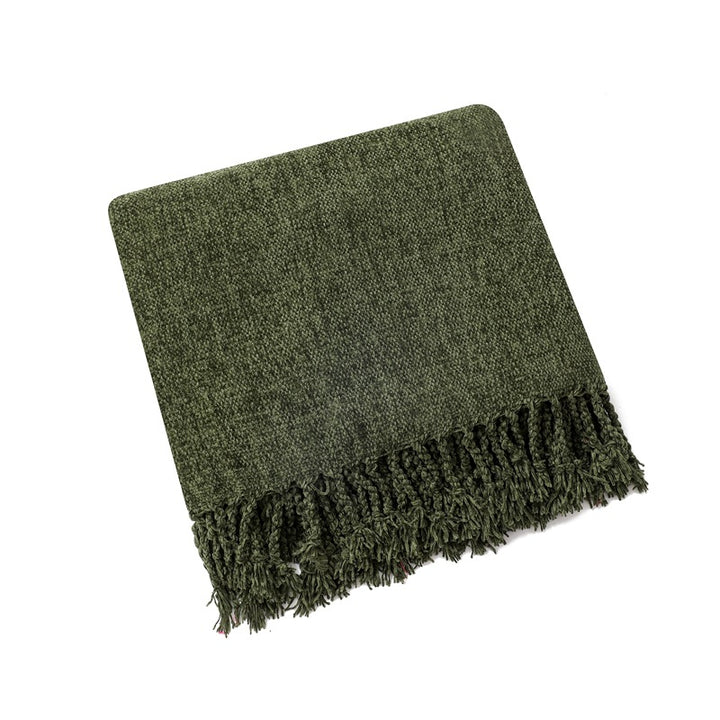 Home Decorative Throw