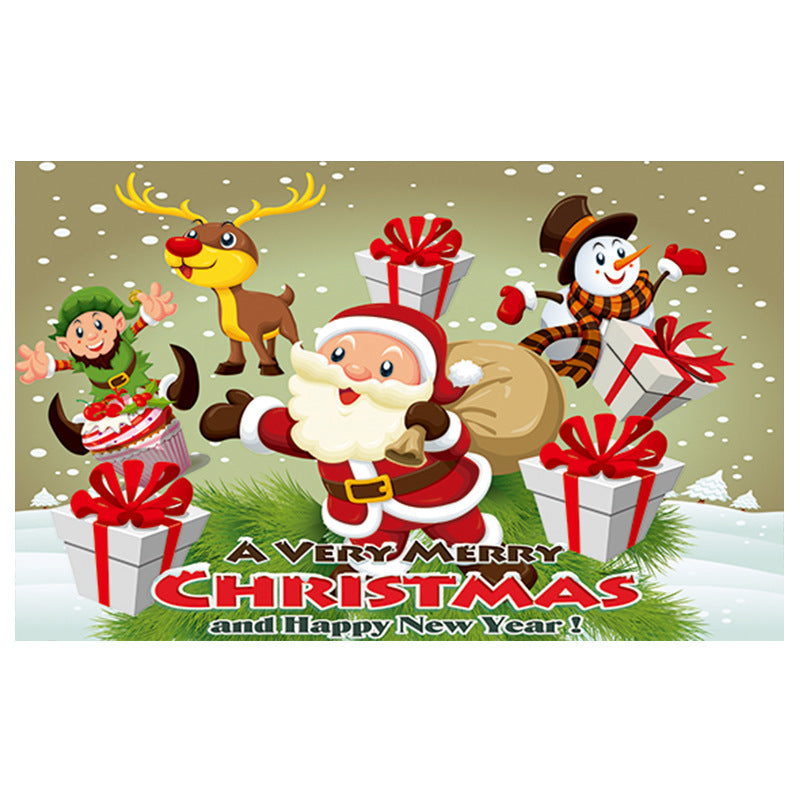 Holiday Gift Kalsten