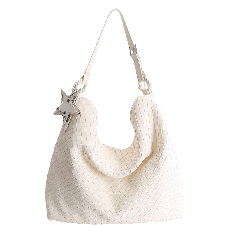 Elegant and Practical Shoulder Bag Kalsten