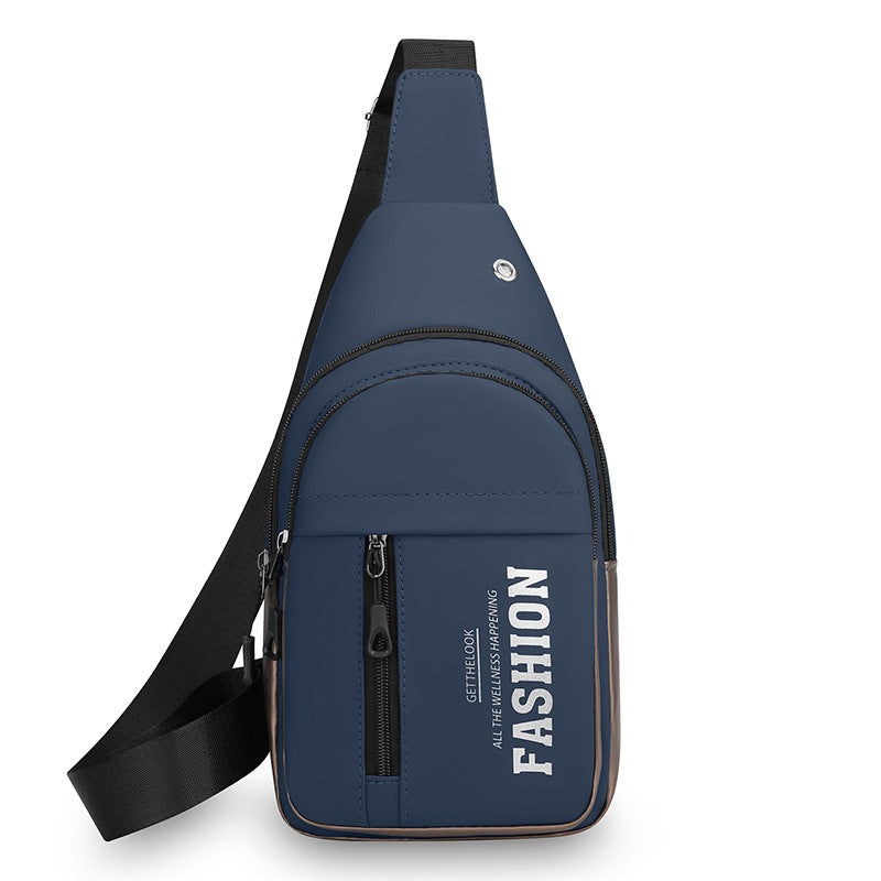 Stylish Crossbody Sling Bag Kalsten