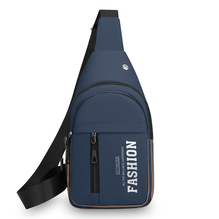 Stylish Crossbody Sling Bag Kalsten