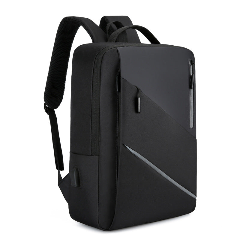 Sleek Minimalist Laptop Backpack Kalsten