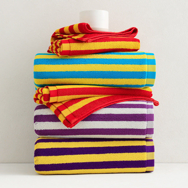 Ladies Beach Towel Kalsten