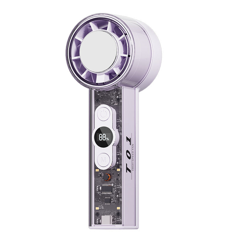 Portable Mini Fan Kalsten