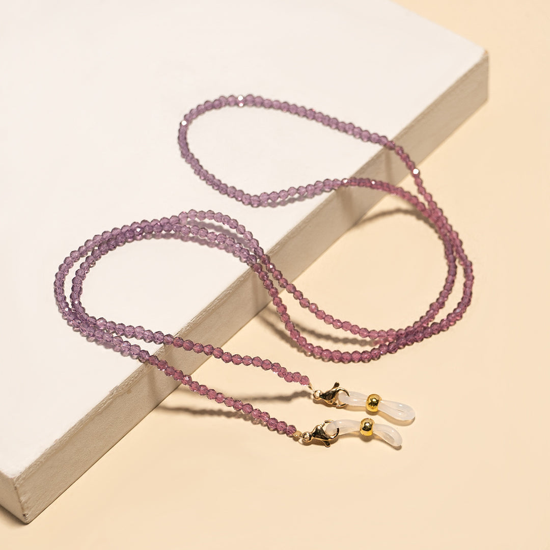Decorative Beaded Chain Kalsten