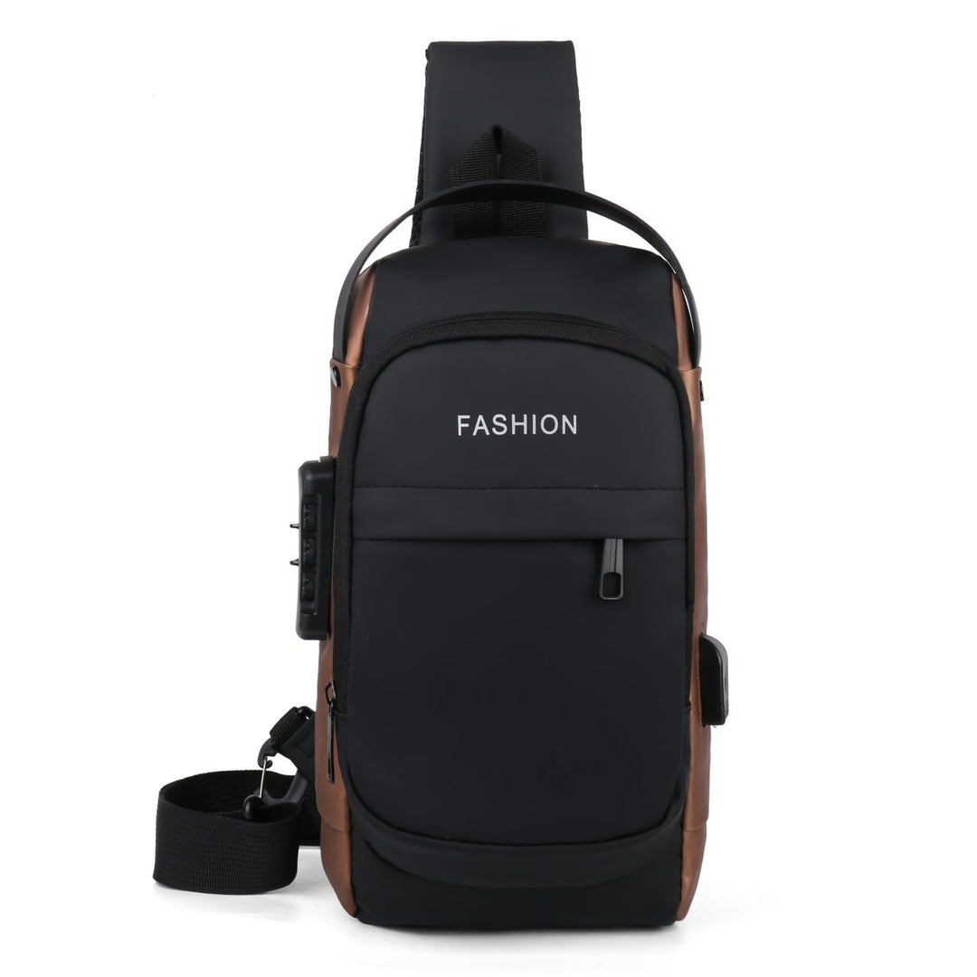 Versatile Crossbody Bag Kalsten