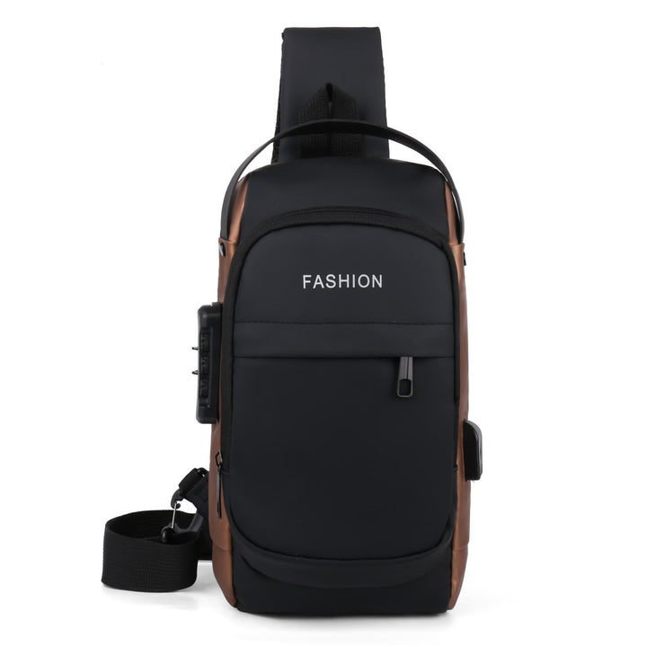 Versatile Crossbody Bag Kalsten