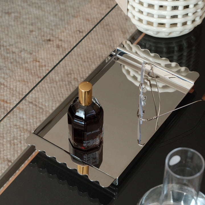 Modern Decorative Tray