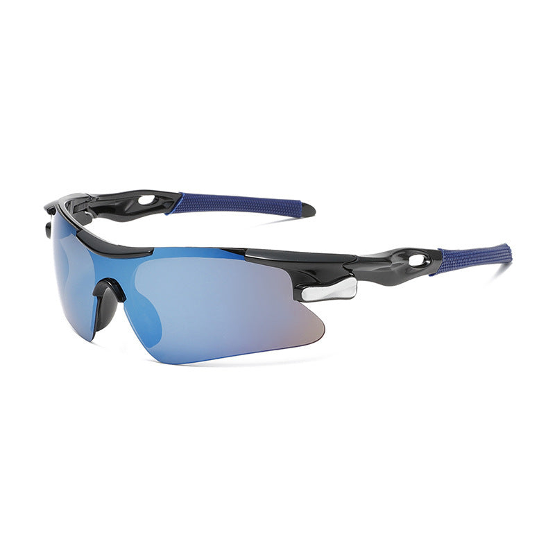 Ladies sports glasses with ergonomic design and polarized lenses Kalsten