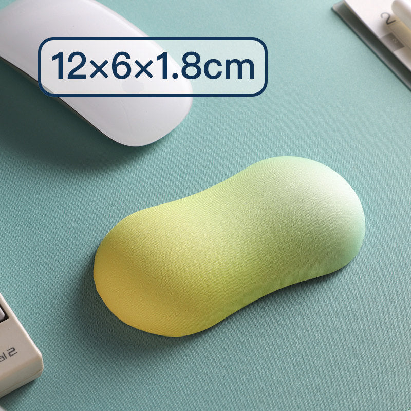 Ergonomic Gaming Mouse Pad