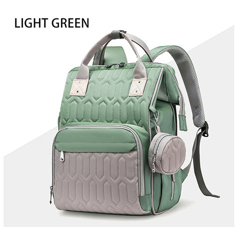 Multi-Functional Insulated Backpack Kalsten
