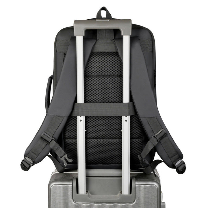 Hybrid Work & Travel Backpack Kalsten
