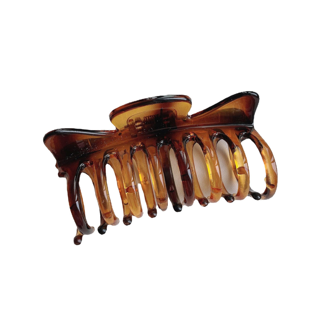 Elegant Oversized Hair Claw Clip Kalsten