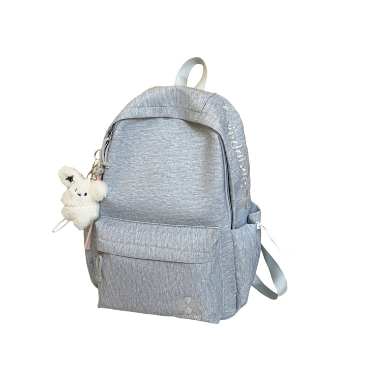 Casual Lightweight Cotton Backpack Kalsten