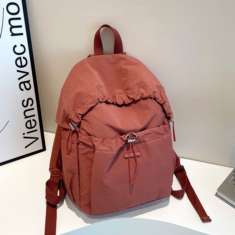 Versatile Outdoor Adventure Backpack Kalsten